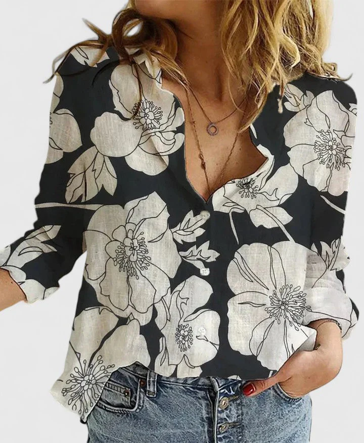 Long Sleeve Tops